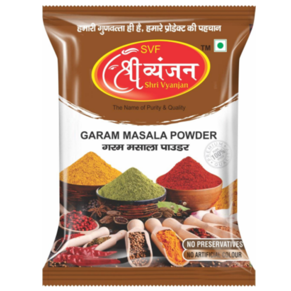 Garam masala (50g)