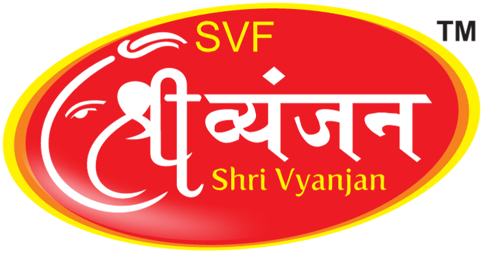 Shri Vyanjan Masale logo
