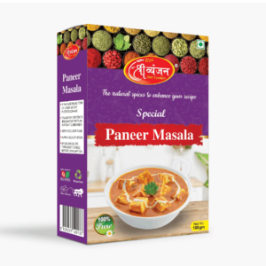 Paneer Masala