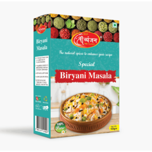 Biryani Masala