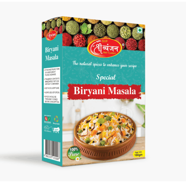Biryani Masala