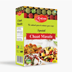 Chaat Masala