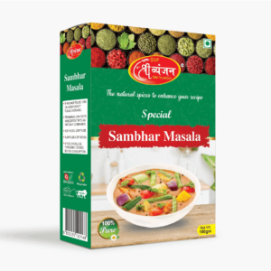Sambhar Masala